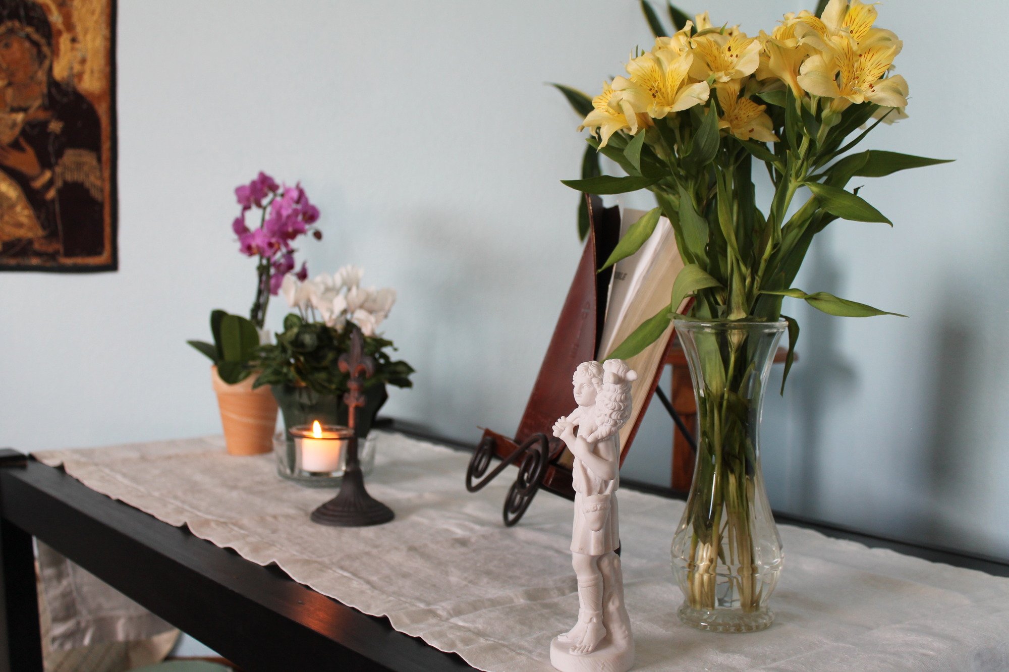 Catechesis of the Good Shepherd Church of the Nativity Dubuque, IA