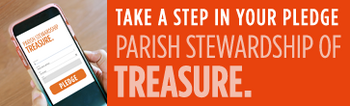 Stewardship of Treasure