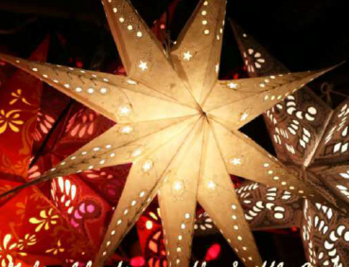 SIMBANG GABI SCHEDULE