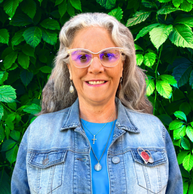 Lynda Sandschulte