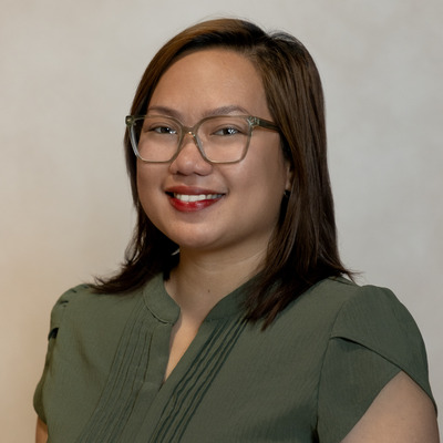 Angelie Ashford-White