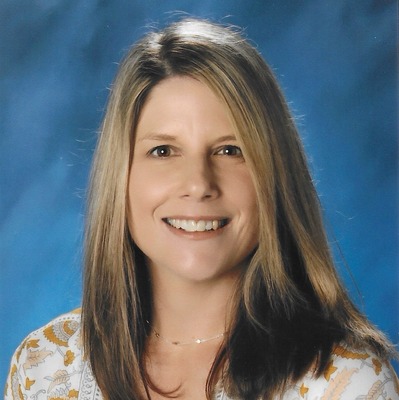 Mrs. Jennifer Olive