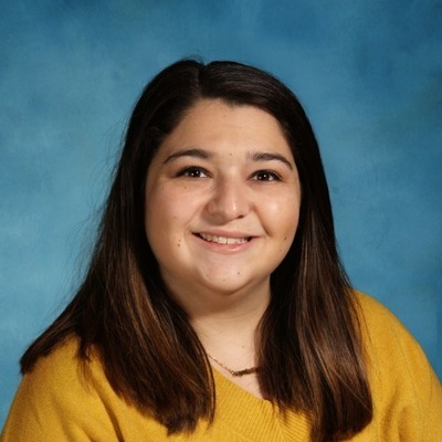 Ms. Cassandra Caruso