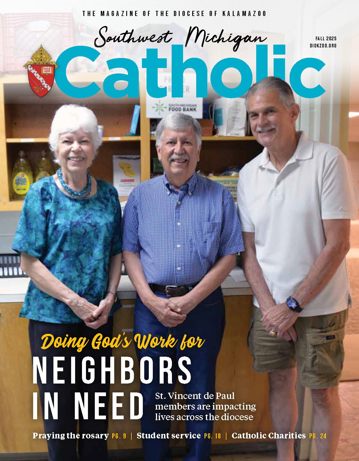 Southwest Michigan Catholic