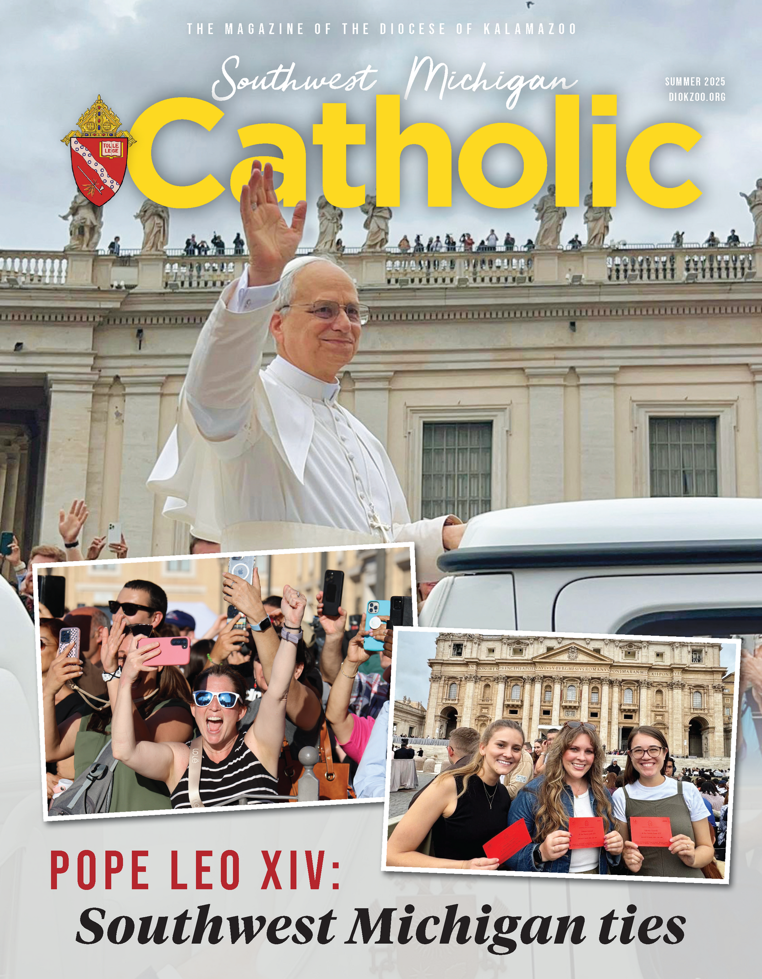 Southwest Michigan Catholic