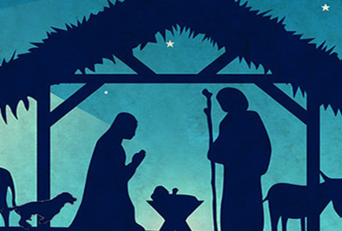 2025 Christmas Pageant & Parish Christmas Lunch