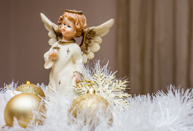 Concord Christmas Tree Lighting