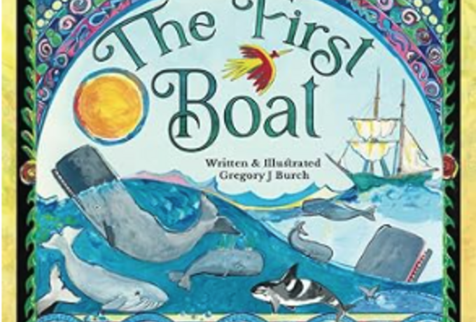 By Deacon Greogry Burch