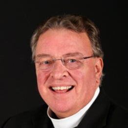Fr. Dave O'Leary
