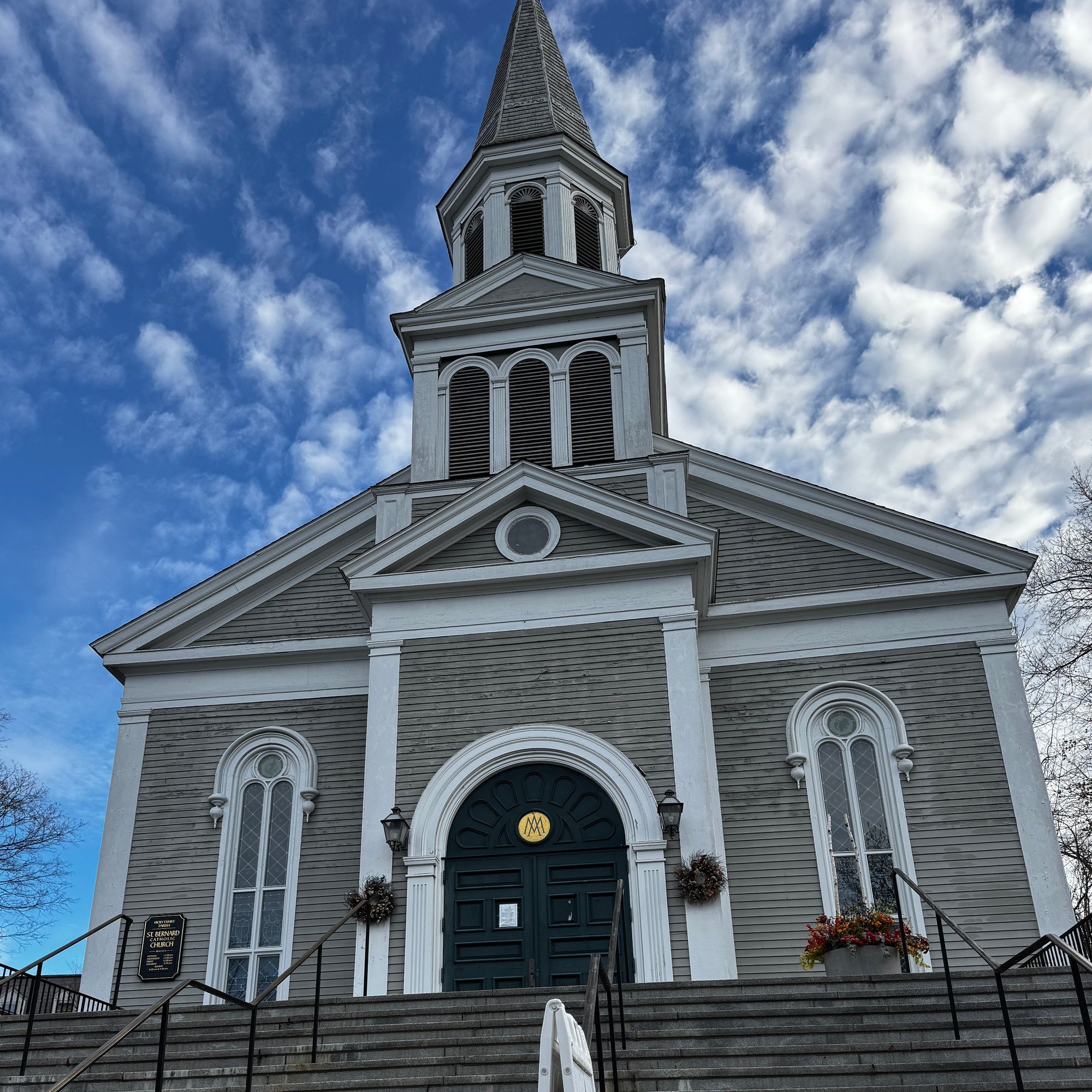 Donate to Holy Family Parish