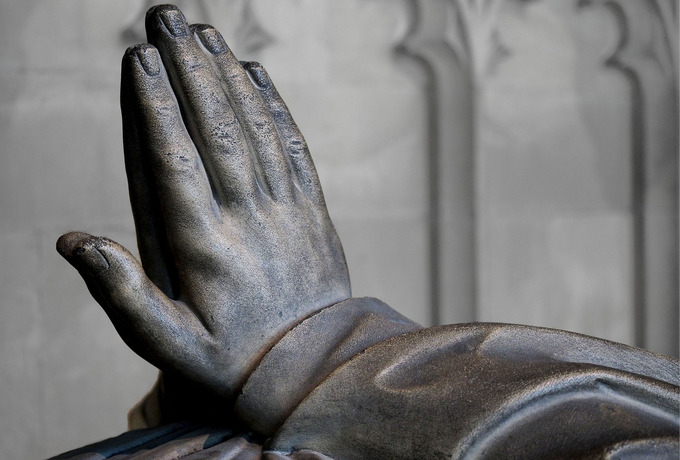 Advent Reconciliation Service