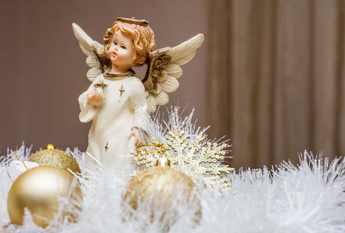 Concord Christmas Tree Lighting