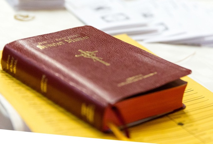 Adult Faith Formation: Advent Scriptures