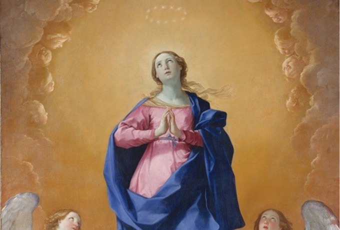 Immaculate Conception of Mary