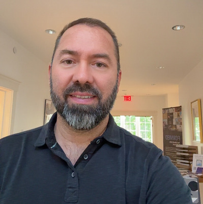 Roberto Mercado, Jr.