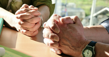 Faith Prayer Group