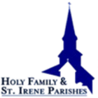Holy Family & Saint Irene Parishes