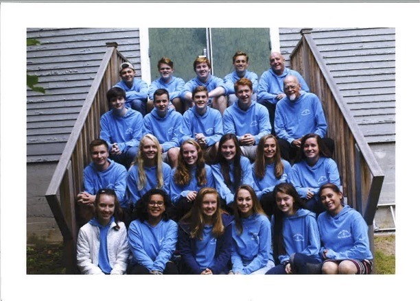 Peer Leadership / Peer Min. Alumni