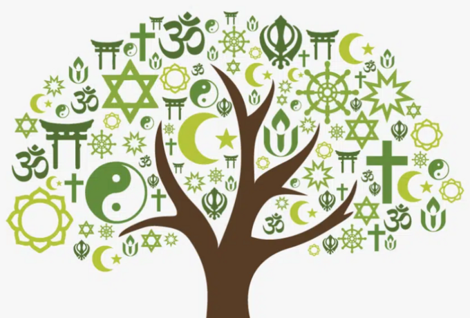 Loving Our Neighbor Interfaith Prayer Service