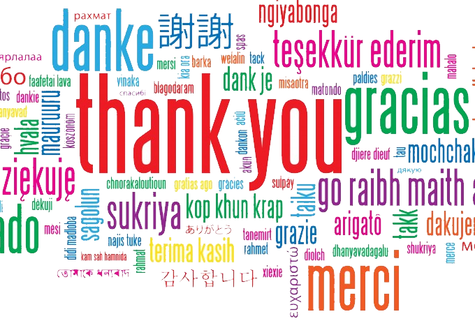 Volunteer Appreciation Celebration