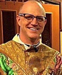 Fr. Bryan Hersey