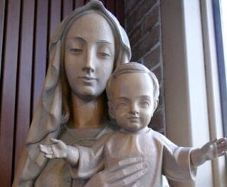 Watch Mass Online