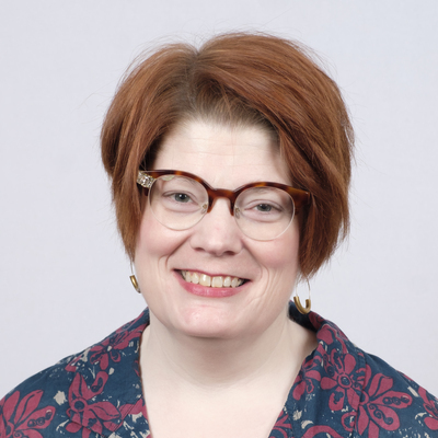 Deanna Tighe