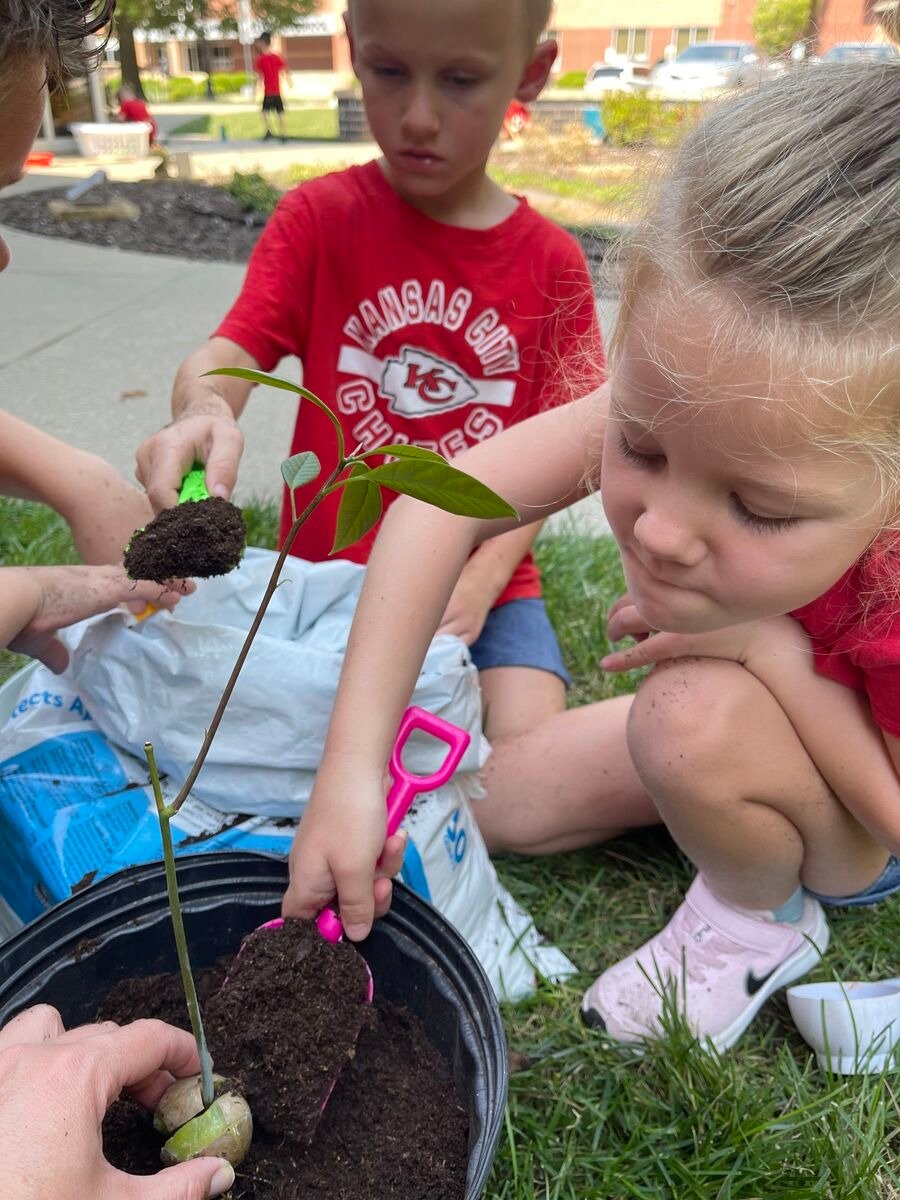 OUR PROGRAMS/Holy Trinity Early Education Center/Lenexa, KS OUR PROGRAMS/Holy Trinity Early Education Center/Lenexa, KS