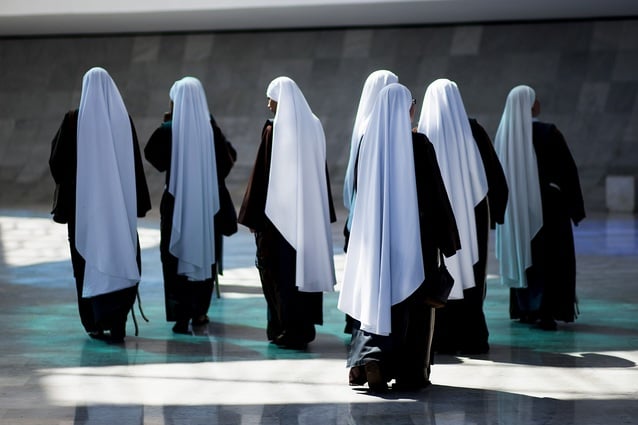 Nuns
