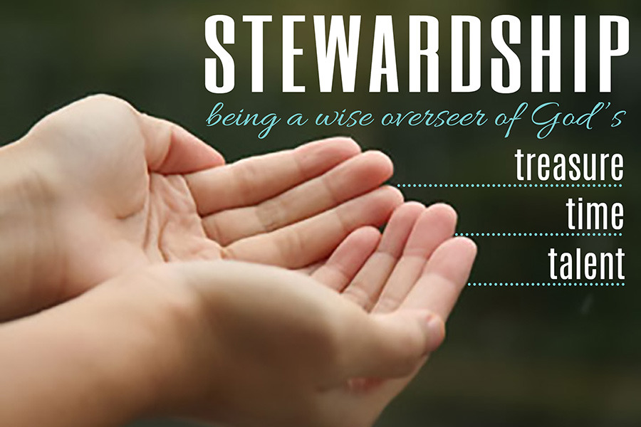 Stewardship