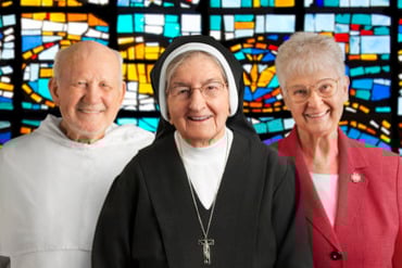 2025 Retirement Fund for Religious Collection