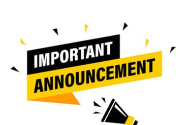 POSTPONMENT OF CASSI HILL PILGRIMAGE
