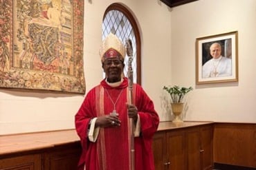 Press Release: Celebration of Milestone Anniversaries of Most Rev. Jerome Feudjio