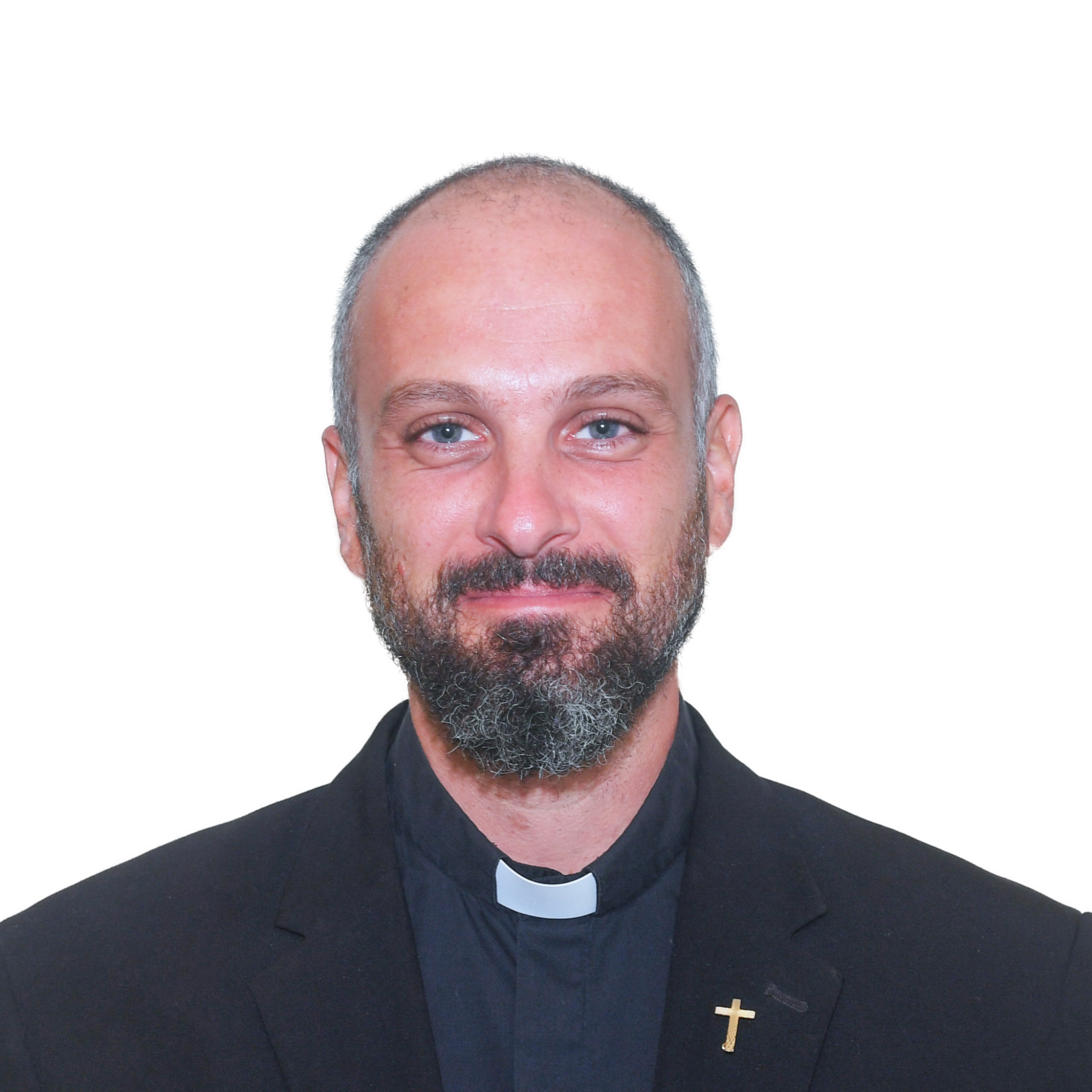 Rev. Andrea Filippucci