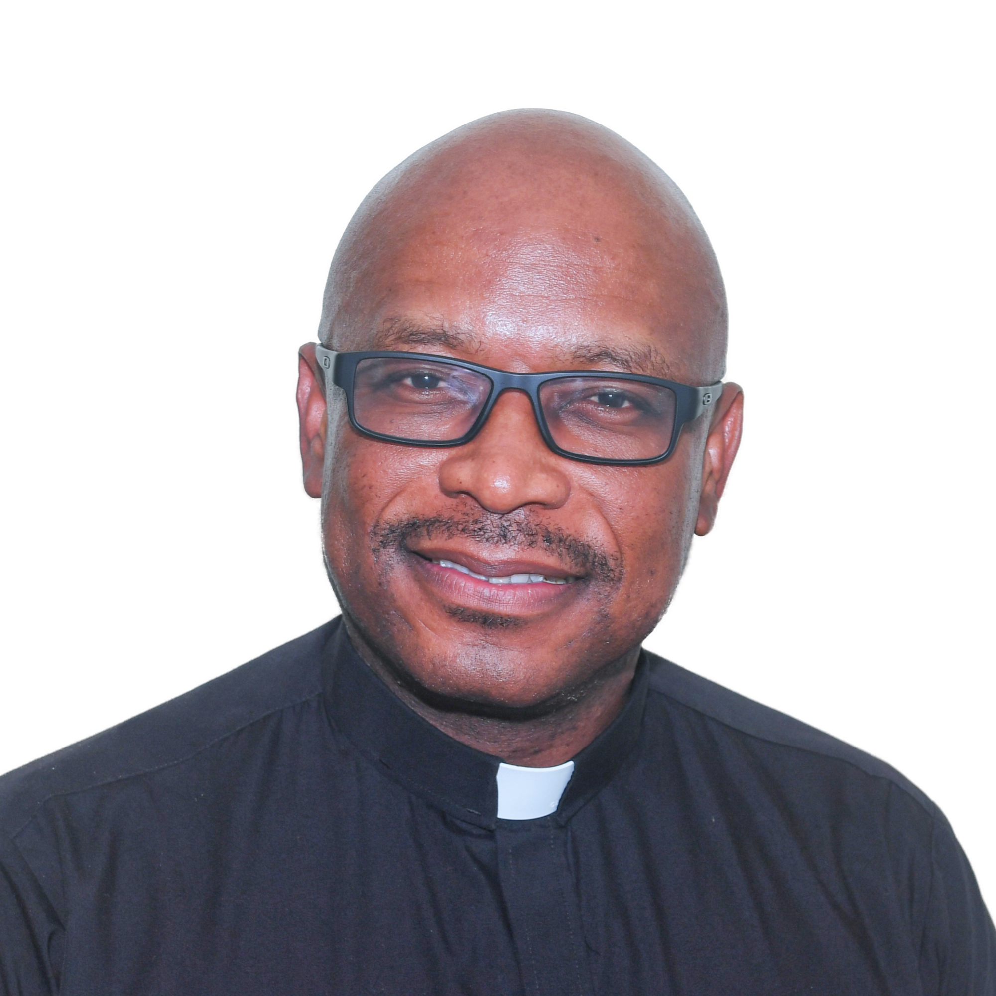 Rev. Anthony Abraham