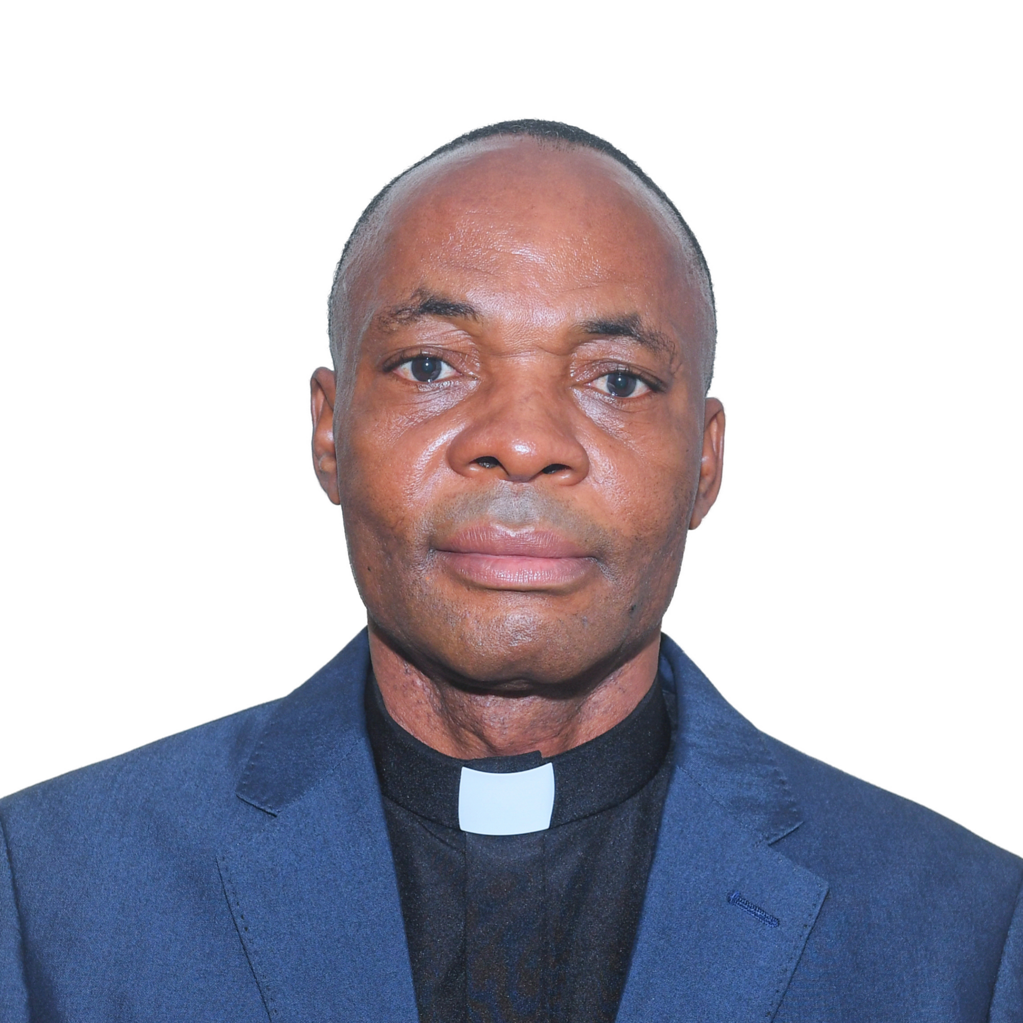 Rev. Dominic Ukagba