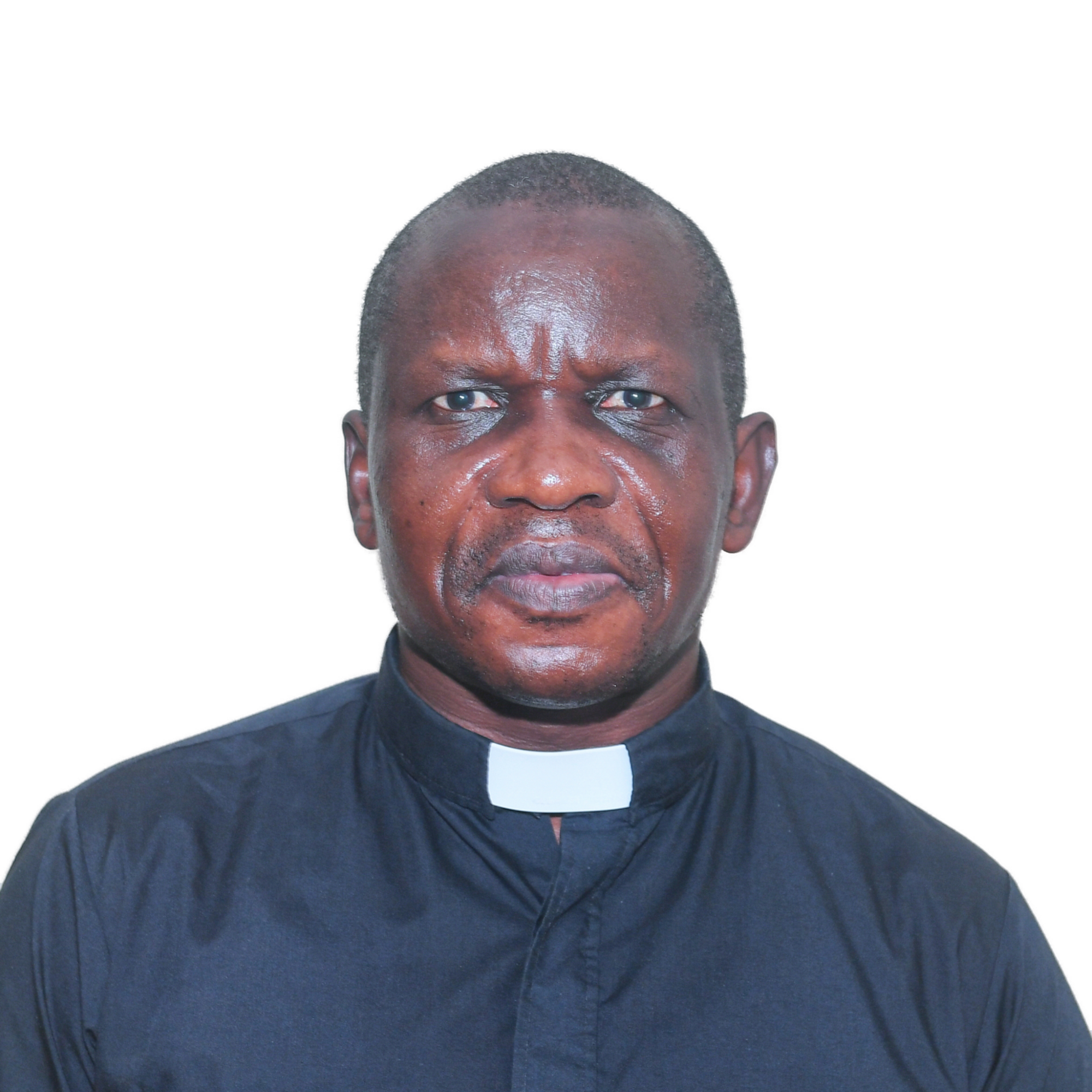 Rev. Godfrey Chandya