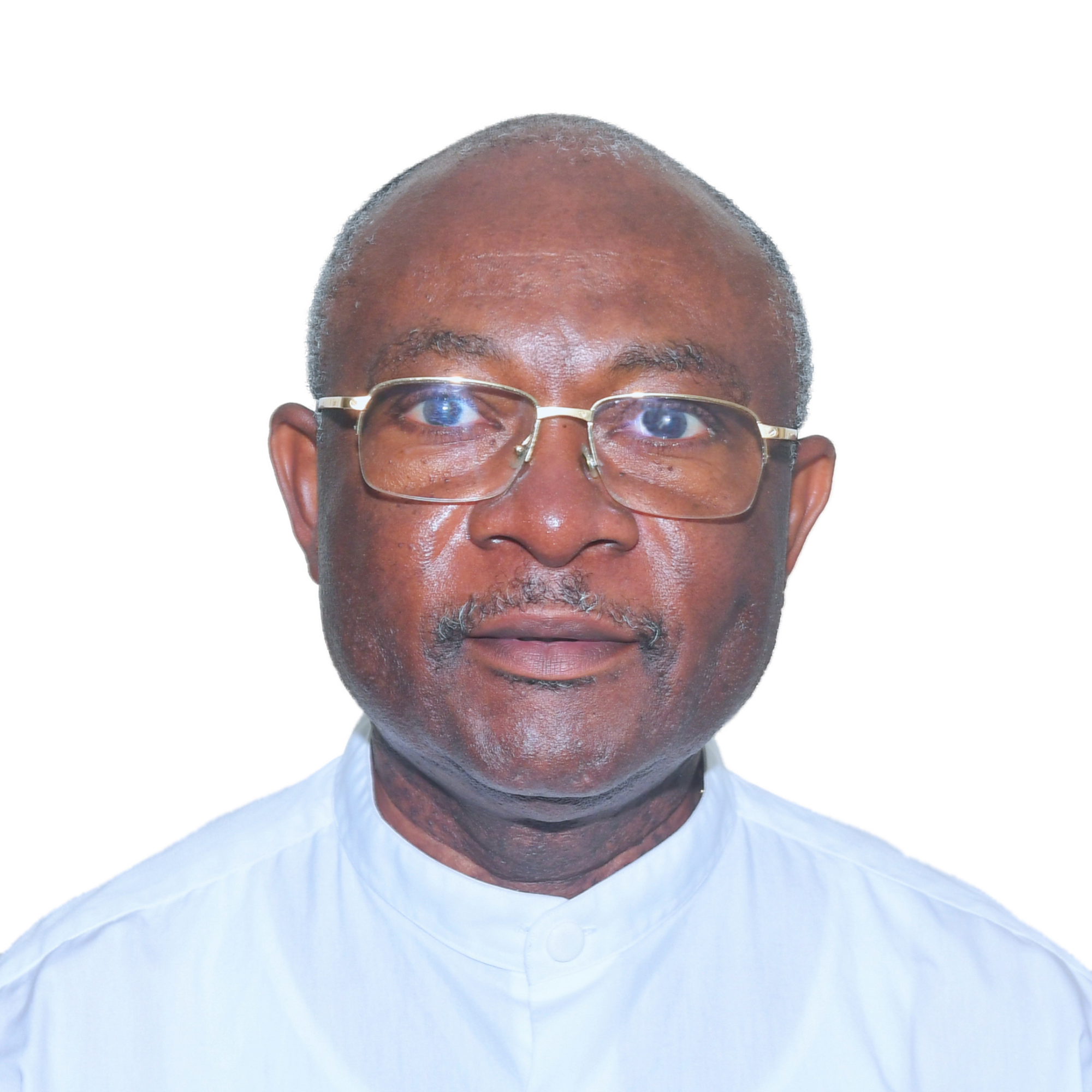 Rev. Louis Kemayou