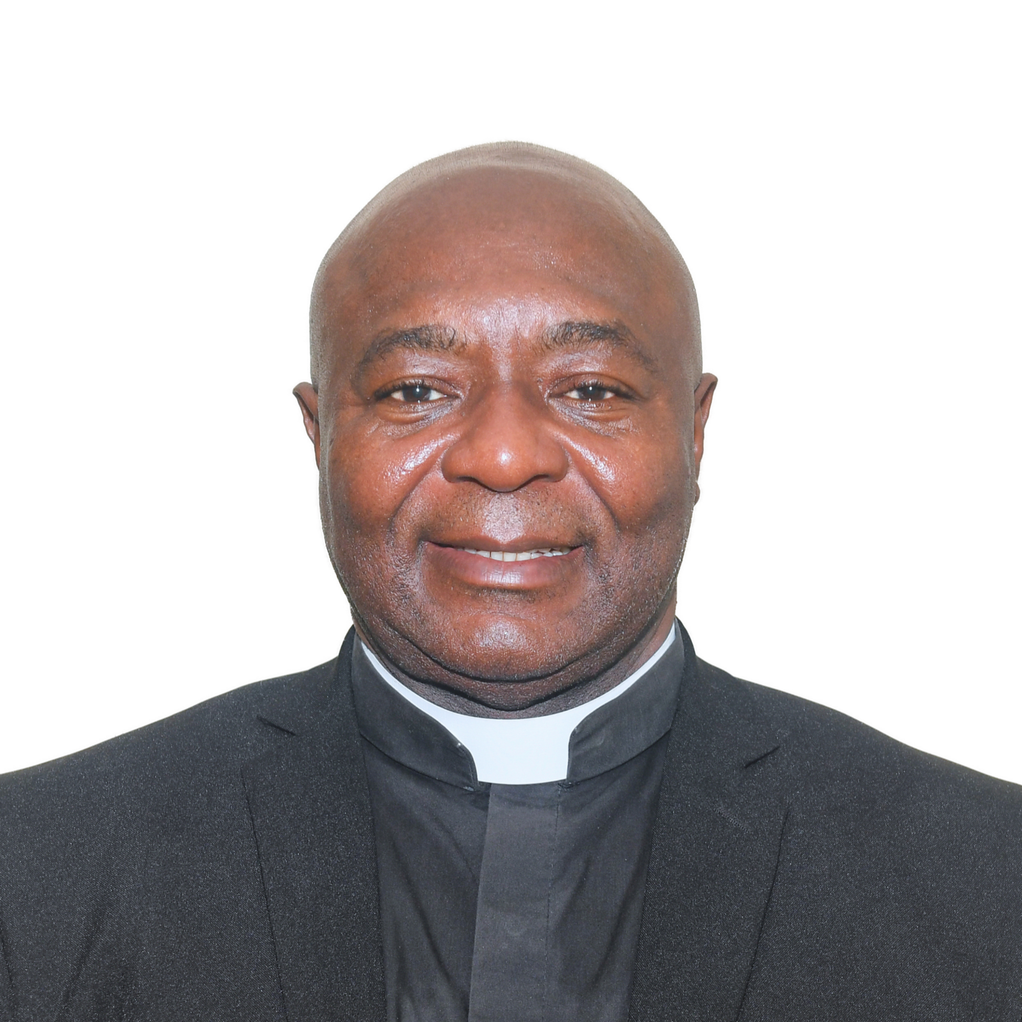 Rev. Modeste Digwou