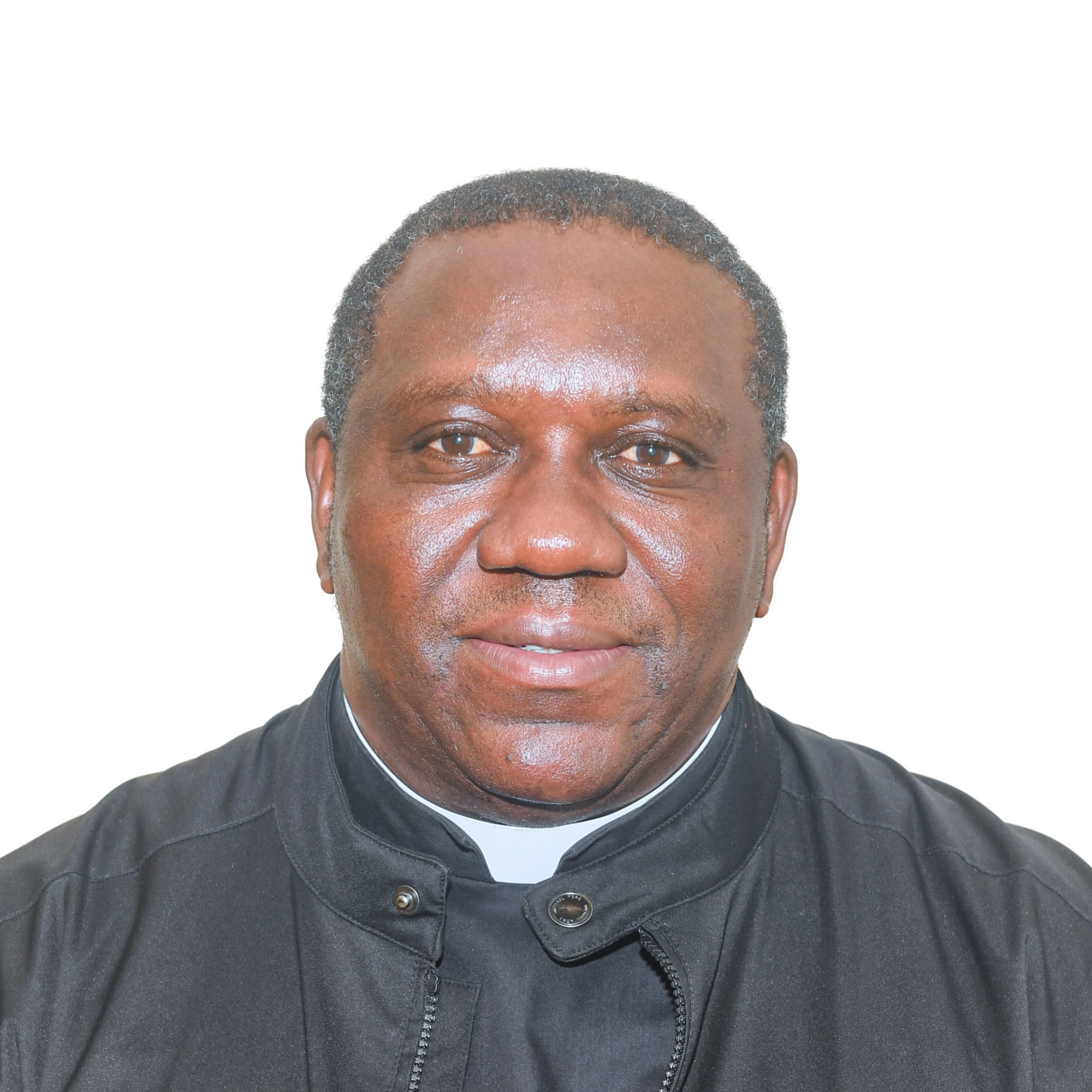 Rev. Robert Kenfack