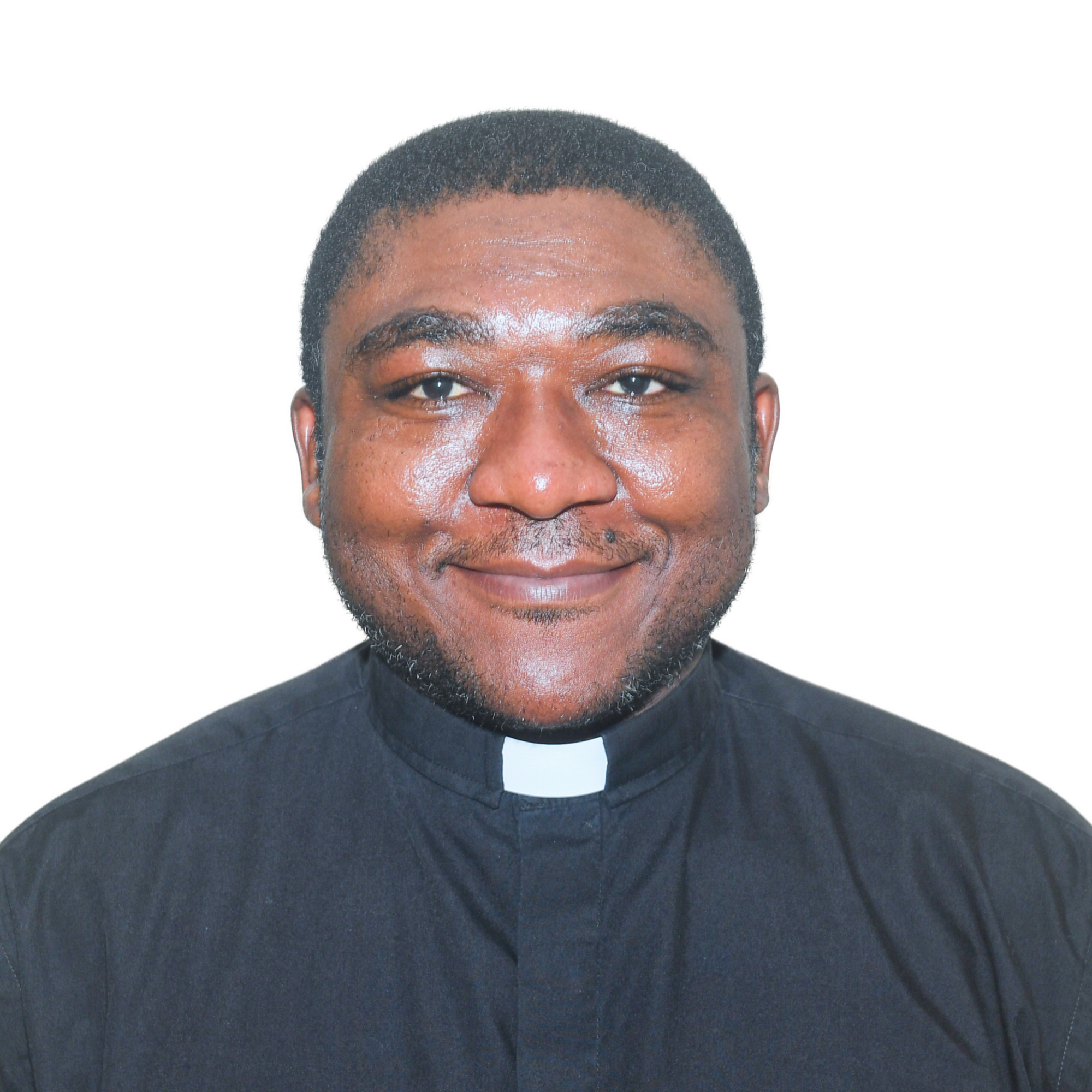 Rev. Yacob Lonfo