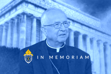 REQQUIEM MASS FOR MOST REV. HERBERT BEVARD