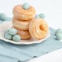 Coffee & Donuts