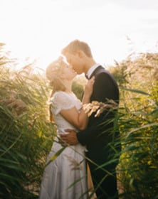 Eden - Marriage Enrichment Weekend Retreat May 1-3