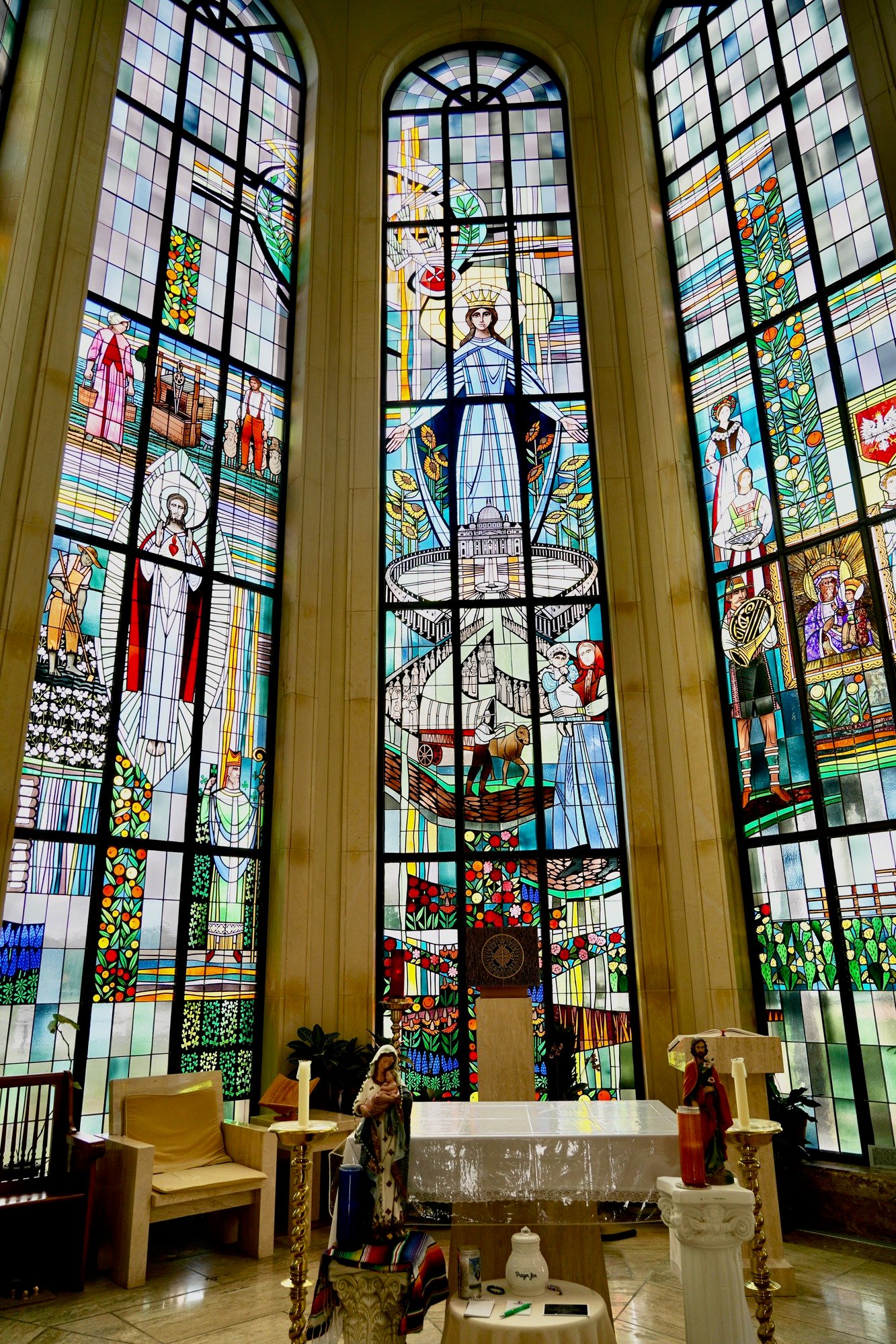 Employment Opportunities at the Chancery