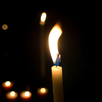 Candlelight March for Life in Victoria