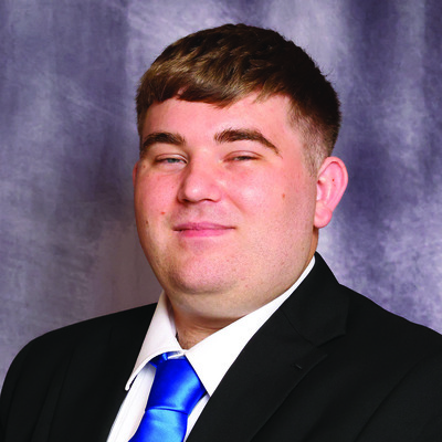 Christopher Leshikar