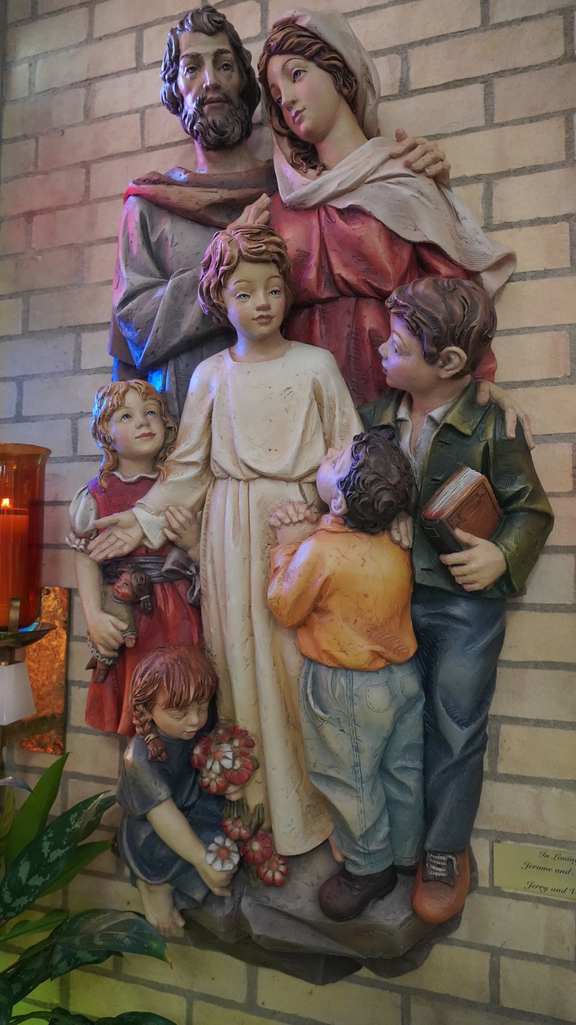 Catholic Schools Week