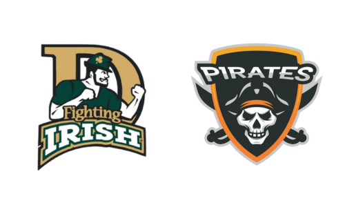 DeSales Girls Varsity Basketball @ Pomeroy*