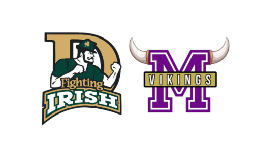 DeSales HS Football @ Mabton